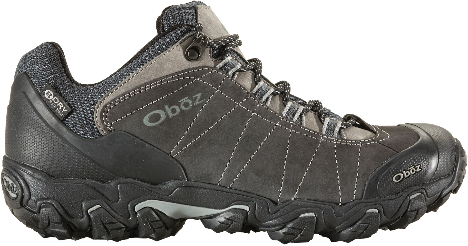 Men's Bridger Low Waterproof